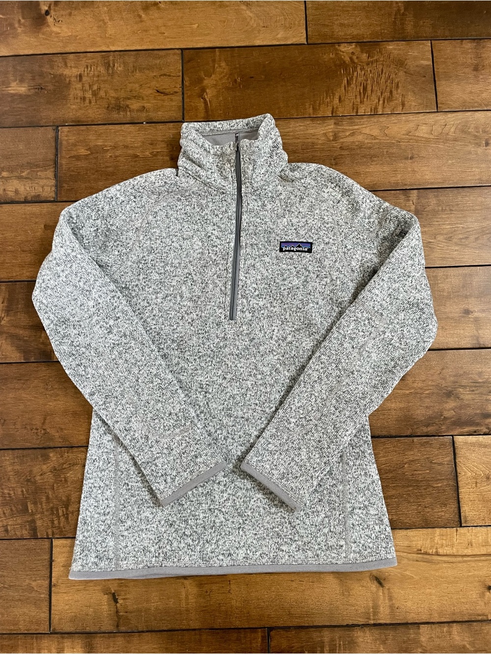 Patagonia Women’s Size XS Fleece